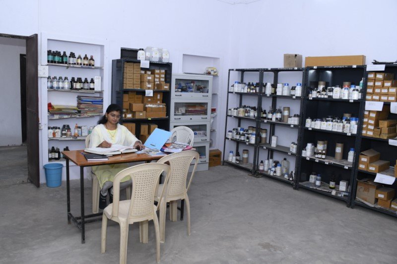 Store